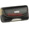 Krusell Horizon Premium Leather Case - Small