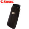 Krusell Luna Pouch - Large - Brown