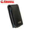 Krusell Nokia 5800 Xpress Music Orbit Flex Krusell Premium Leather Case