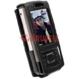 Krusell Nokia 6500 Slide Dynamic Multidapt Case (Black) (Black)