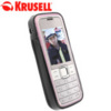 Krusell Nokia 7310 Supernova Krusell Classic Leather Case