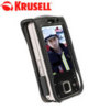 Krusell Nokia N96 Krusell Dynamic Leather Case