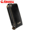 Sony Ericsson C902 Orbit Flex Krusell Premium Leather Case