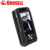 Krusell Sony Ericsson G705 Krusell Dynamic Leather Case