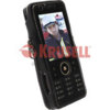 Sony Ericsson G900 Krusell Classic Leather Case