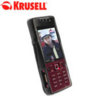 Krusell Sony Ericsson T700 Krusell Classic Leather Case