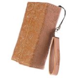 Krusell Universal Divine Case Medium Brown 95175