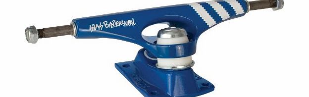 Krux Hollow Tall 4.0 Silas Adidas Skateboard Truck - Blue