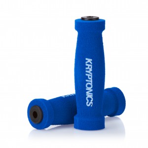 Kryptonics Scooter Grips - Kryptonics Scooter
