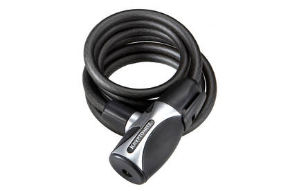 Kryptonite Kryptoflex 1018 Cable Lock