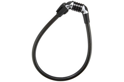 Kryptonite Kryptoflex 1565 Combo Cable Lock With