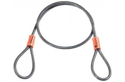 Kryptonite Kryptoflex Seatsaver 2.5 Foot