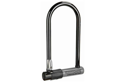 Kryptonite Kryptolok S2 Mini U-lock With Bracket