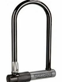 Kryptonite KryptoLok Series 2 Std U-lock and