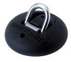 Kryptonite Stronghold ground anchor
