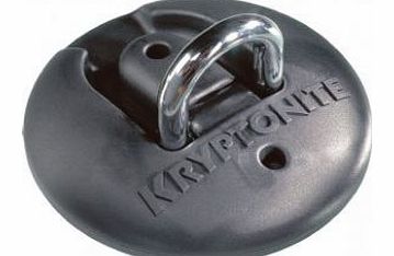 Kryptonite Stronghold ground Lock Anchor