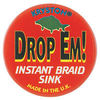 Kryston : Drop Em Instant Braid Sink