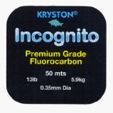 Kryston Incognito