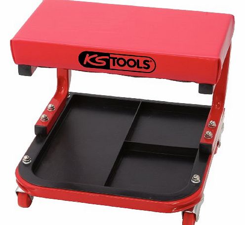 KS Tools 500.802 Workshop Stool, 440mm