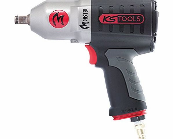 515.1210 MONSTER-Impact wrench, 1/2``, 1650Nm