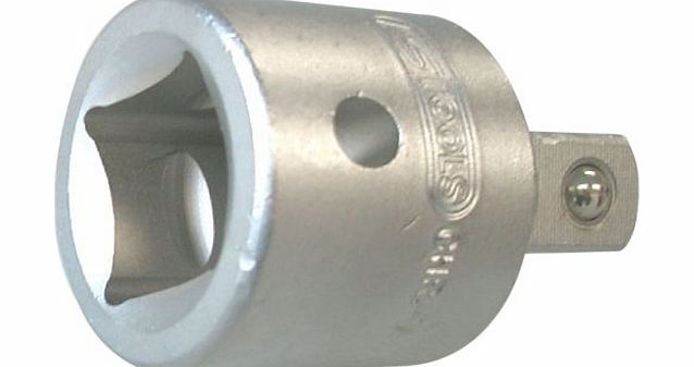 KS Tools 911.3412 Adaptor 3/4``F x 1/2``M