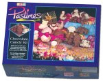 KSG Chocolate Candy Kit Pastimes