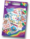 KSG Individual Crafts Finger Paints