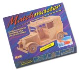 KSG Matchmaster Taxi Cab