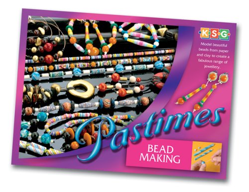 KSG Pastimes Bead Making