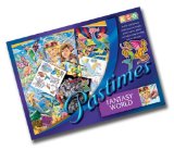 KSG Pastimes Fantasy World