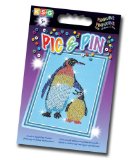 Pic and Pin Penguins