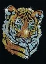 KSG Sequin Art Tiger Cub