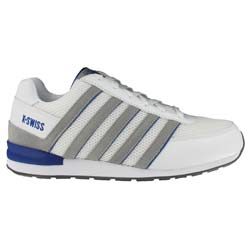 K*SWISS K-SWISS HALJUN MESH