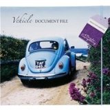 KTwo Products Vehicle Document File