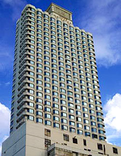 KUALA LUMPUR Crown Princess Hotel Kuala Lumpur