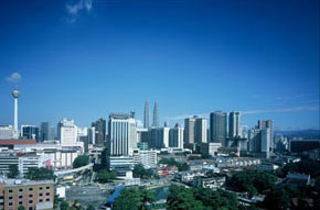 KUALA LUMPUR Parkroyal Kuala Lumpur