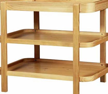 Kub Dreema Changing Unit - Natural