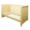 Madera Cot bed with underbed storage drawer