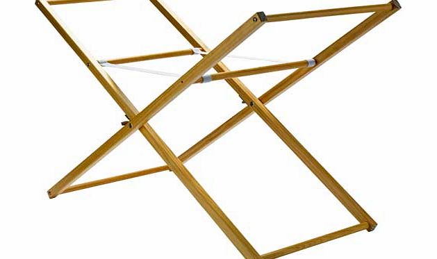 Kub Products Ltd Kub Wooden Folding Stand