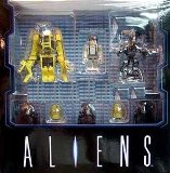 Kubricks Alien Powerloader Deluxe Box Set ~ Kubricks