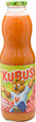 Kubus Carrot, Apple and Raspberry Juice Drink