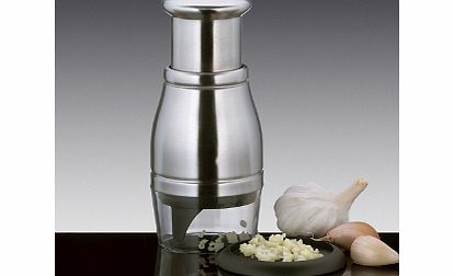 Kuchenprofi Garlic and Herb Chopper Garlic and Herb Chopper