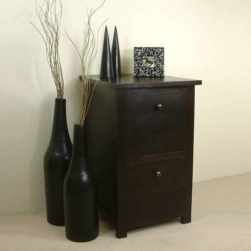 Kudos Home Office Furniture Kudos 2 Drawer Filing Cabinet