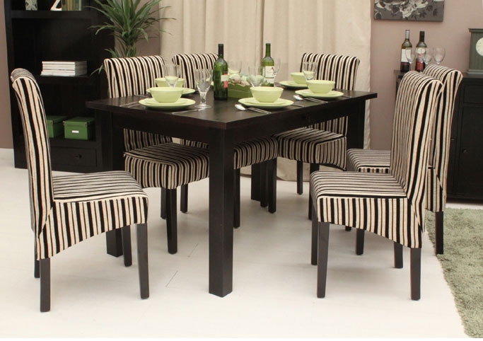 Kudos Large Dining Table (6 Seater) - Table only