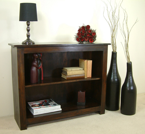Kudos Low Bookcase