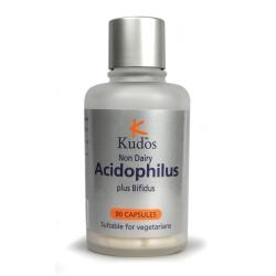 Kudos Non Dairy Acidophilus Plus Bifidus