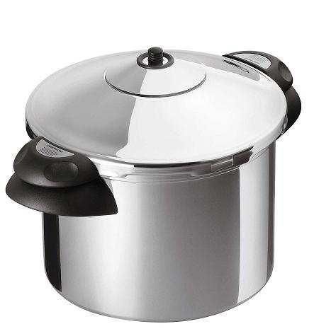 KUHN RIKON 3043  6 litre Pressure cooker