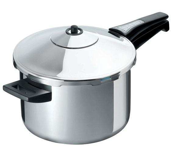 KUHN RIKON 3342  5 litre Pressure cooker