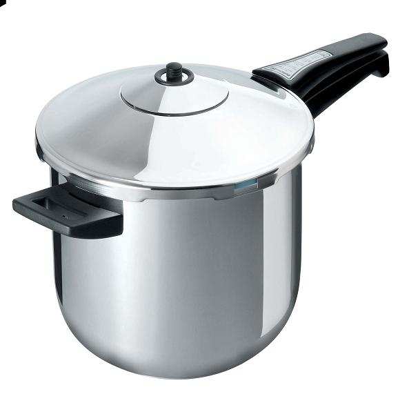 3344  7 litre Pressure cooker