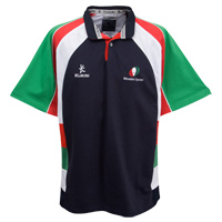 Wooden Spoon Rugby Jersey.